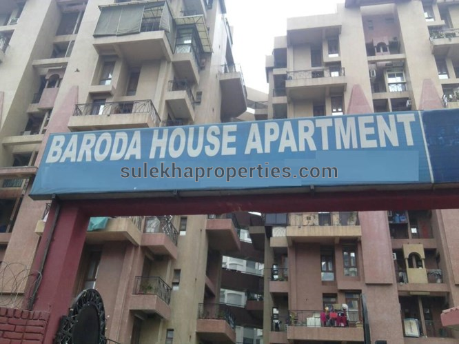 flat for rent in New Delhi